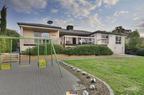 Property photo of 43 Redwood Avenue Jerrabomberra NSW 2619