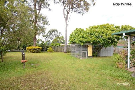 Property photo of 15 Cocos Court Kawungan QLD 4655