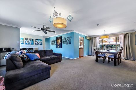 Property photo of 144-146 Parkview Crescent Cornubia QLD 4130