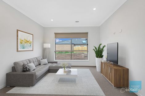 Property photo of 34 Zachary Street Burnside VIC 3023