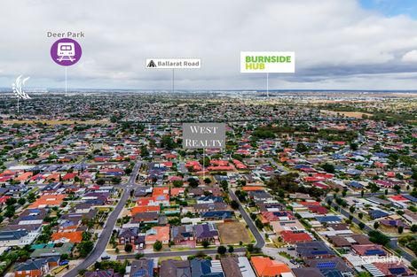 Property photo of 40 Jackson Circuit Albanvale VIC 3021