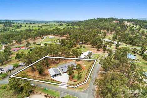 Property photo of 2-8 Old Bluff Road Cedar Vale QLD 4285