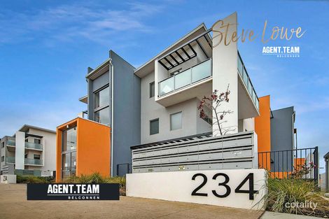 Property photo of 75/234 Flemington Road Harrison ACT 2914