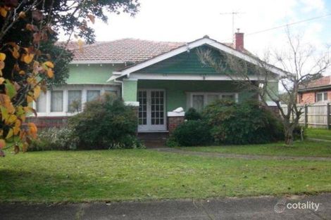 Property photo of 8 Churchill Street Heidelberg Heights VIC 3081
