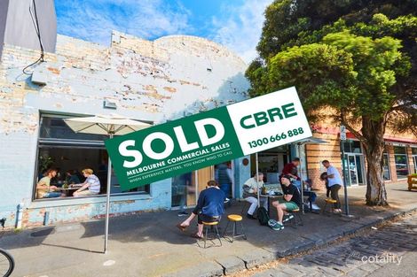 119-121 Howard St, North Melbourne, VIC 3051