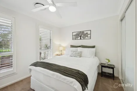 Property photo of 22 Loretto Way Hamlyn Terrace NSW 2259