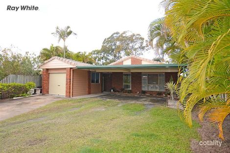 Property photo of 15 Cocos Court Kawungan QLD 4655