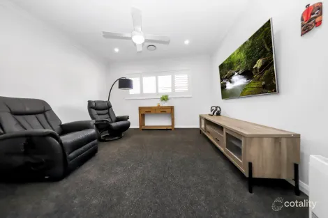 Property photo of 43 Gundagai Street Adelong NSW 2729