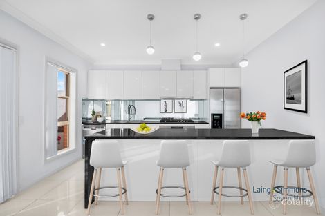 Property photo of 6/21 Carinya Road Girraween NSW 2145