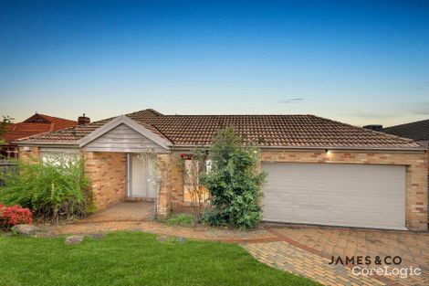Property photo of 9 Hawkes Drive Mill Park VIC 3082