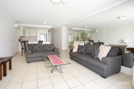 Property photo of 1003/3575-3585 Main Beach Parade Main Beach QLD 4217
