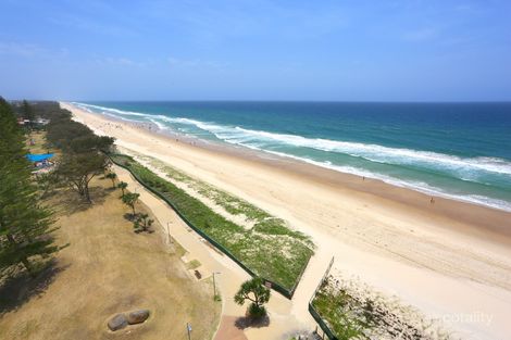 Property photo of 1003/3575-3585 Main Beach Parade Main Beach QLD 4217