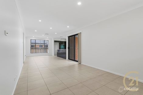 Property photo of 59 Huon Crescent Holsworthy NSW 2173