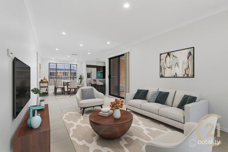 Property photo of 59 Huon Crescent Holsworthy NSW 2173