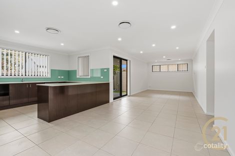 Property photo of 59 Huon Crescent Holsworthy NSW 2173