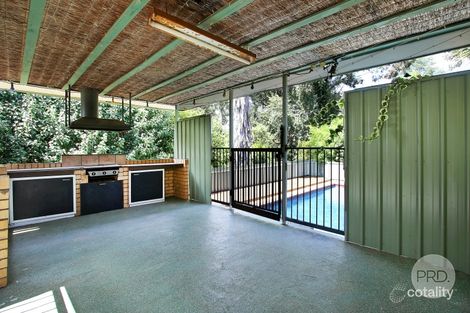 Property photo of 259 Vickers Road Lavington NSW 2641