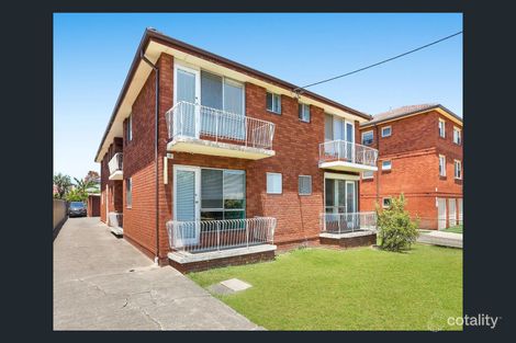Property photo of 1/12 Mooney Street Strathfield South NSW 2136