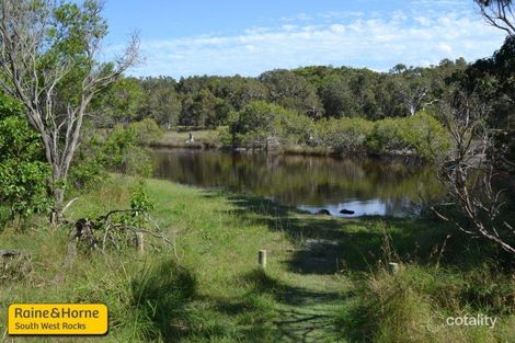 Property photo of 9 Ward Street Hat Head NSW 2440