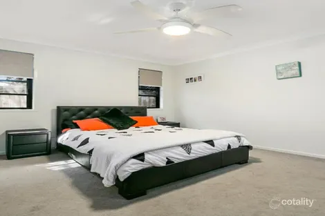 Property photo of 2 Wildflower Drive Springfield Lakes QLD 4300