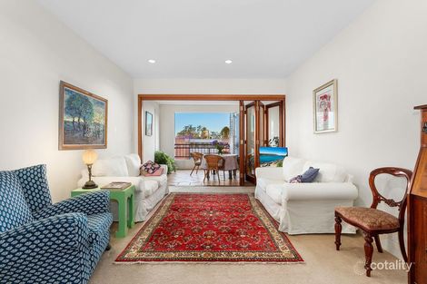 Property photo of 6/23 Bellevue Terrace St Lucia QLD 4067