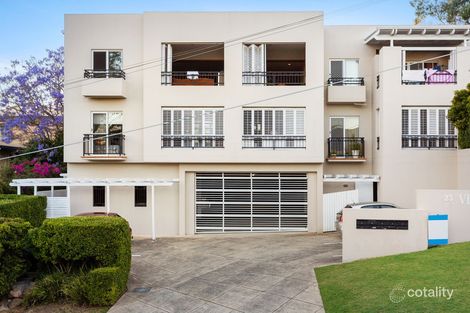 Property photo of 6/23 Bellevue Terrace St Lucia QLD 4067