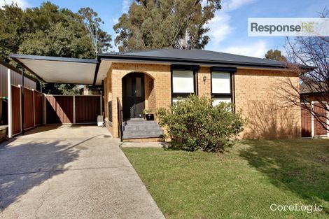 Property photo of 12 Rosella Place Cranebrook NSW 2749