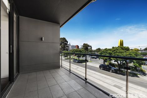 Property photo of 16/100 Keilor Road Essendon North VIC 3041