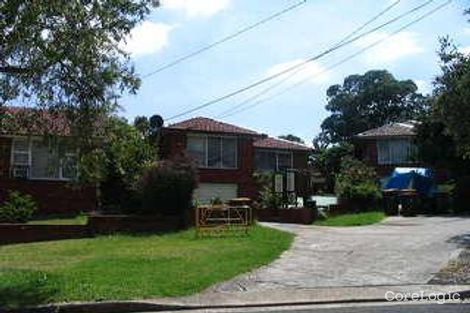 Property photo of 58 Parry Avenue Narwee NSW 2209