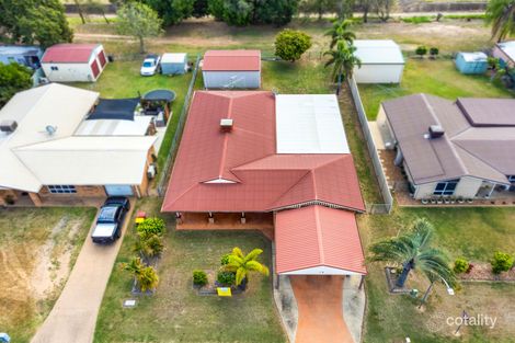 Property photo of 12 Louisa Court Emerald QLD 4720