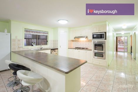 Property photo of 47 Piccadilly Crescent Keysborough VIC 3173
