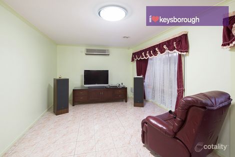 Property photo of 47 Piccadilly Crescent Keysborough VIC 3173