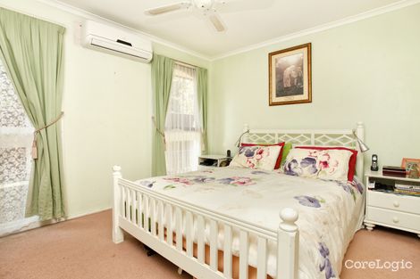 Property photo of 12 Rosella Place Cranebrook NSW 2749