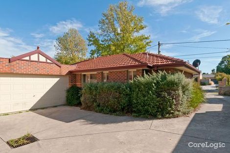 Property photo of 1/29 Haig Street Croydon VIC 3136