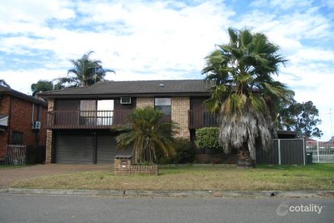 17 Wolverton Ave, Chipping Norton, NSW 2170