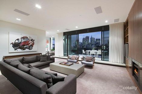 Property photo of 609/150 Clarendon Street East Melbourne VIC 3002
