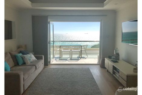 Property photo of 4/34 Marine Parade Cottesloe WA 6011
