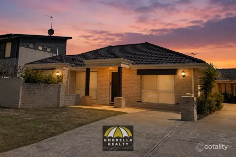 1/3 Stirton Ct, South Bunbury, WA 6230