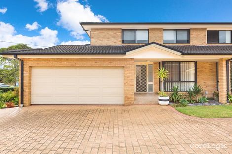 Property photo of 1/32-36 Flinders Road Cronulla NSW 2230