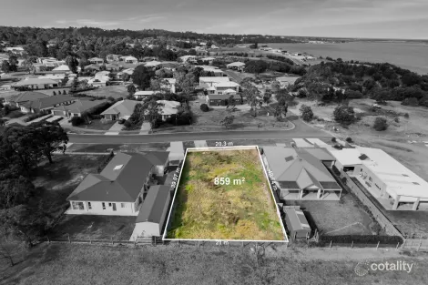 156 Kings Cove Bvd, Metung, VIC 3904