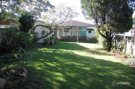 Property photo of 22 Toby Crescent Panania NSW 2213
