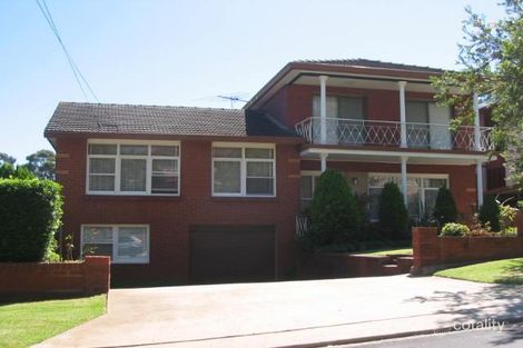 5 Warburton St, Condell Park, NSW 2200