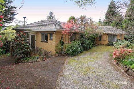 23 Ridge Rd, Kallista, VIC 3791