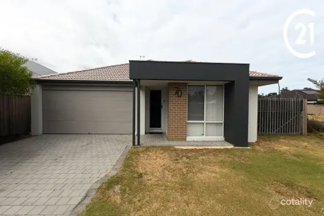 Property photo of 70 Beraking Loop Dalyellup WA 6230