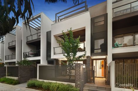 11 Medley Walk, Ascot Vale, VIC 3032