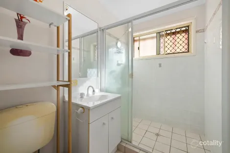 Property photo of 41 Pullen Road Everton Park QLD 4053