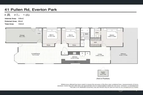 Property photo of 41 Pullen Road Everton Park QLD 4053