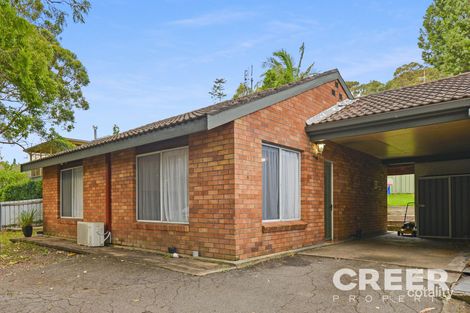 Property photo of 4/75 Warners Bay Road Warners Bay NSW 2282