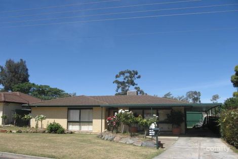 7 Columbia Cres, Modbury North, SA 5092