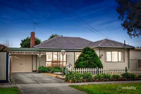 Property photo of 3 Bevan Avenue Clayton South VIC 3169