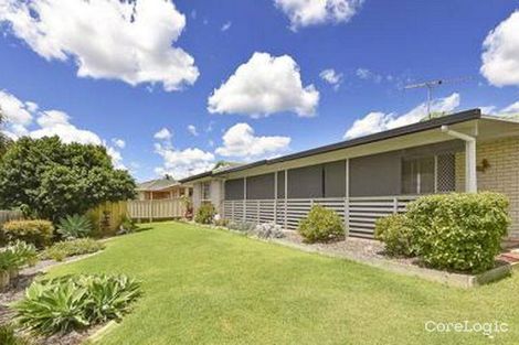 Property photo of 10 Greygum Court Regents Park QLD 4118